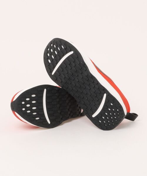 NIKE(ナイキ)の「NIKE ナイキ PROMINA【軽量】メンズスニーカー 厚底(プロミナ)(スニーカー・メンズ・レッド/ブラック・25.0cm/26.0cm/27.0cm/28.0cm/29.0cm/30.0cm/31cm)」の4枚目の写真