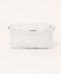 PUEBCO(vGuR)SNOW JACKET CONVERTED TO POUCH(|[`)