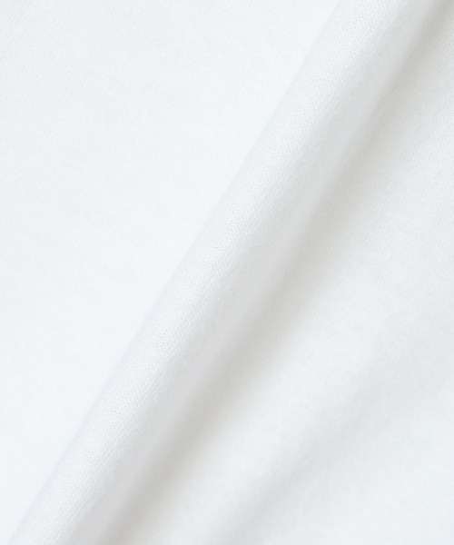 F i.n.t（フィント）の「ダブルジェラートプリントTシャツ/SweetsCollection（Tシャツ/カットソー・レディース・ホワイト・FREE）」の10枚目の写真