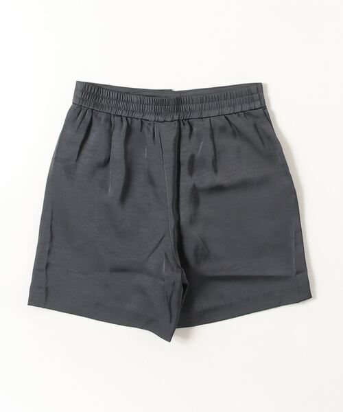 サテンショートパンツ/セットアップ（その他パンツ）｜FUULLY