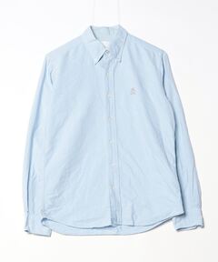 Carhartt WIP/カーハートダブリューアイピー 長袖シャツ ストライプ柄