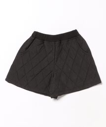 TARKER | 【ジュニアあり】キルトジャガードショートパンツ(その他パンツ)