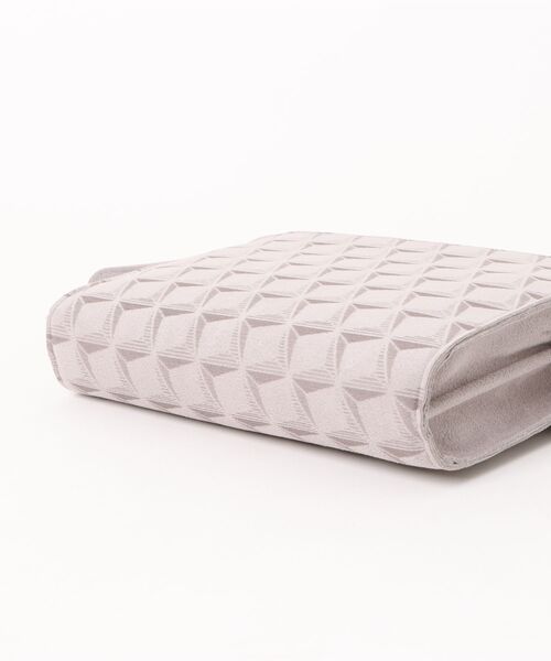 【Estivant/エスティバン】Clutch Bag/ ウルトラスエード クラッチバッグ
