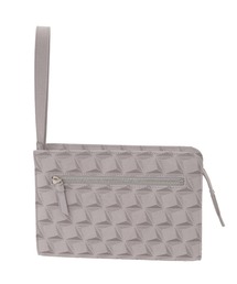 MEN'S BIGI(YrM)́yEstivant/GXeBozClutch Bag/ EgXG[h Nb`obO(Nb`obO)