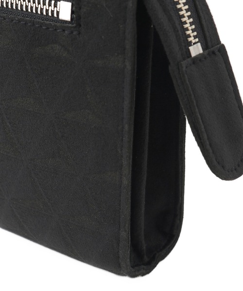 【Estivant/エスティバン】Clutch Bag/ ウルトラスエード クラッチバッグ