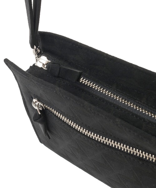 【Estivant/エスティバン】Clutch Bag/ ウルトラスエード クラッチバッグ