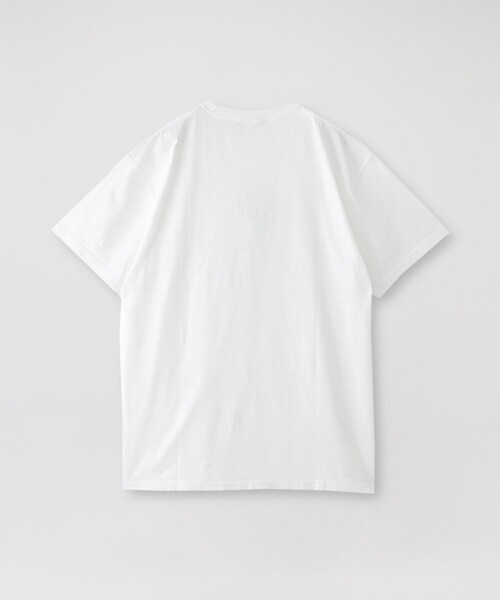 LOVELESS（ラブレス）の「【ミッキーマウス / LOVELESS限定】プリントTシャツ(バックスタイル)（Tシャツ/カットソー・メンズ・ブラック/ホワイト・XL/XXL）」の11枚目の写真