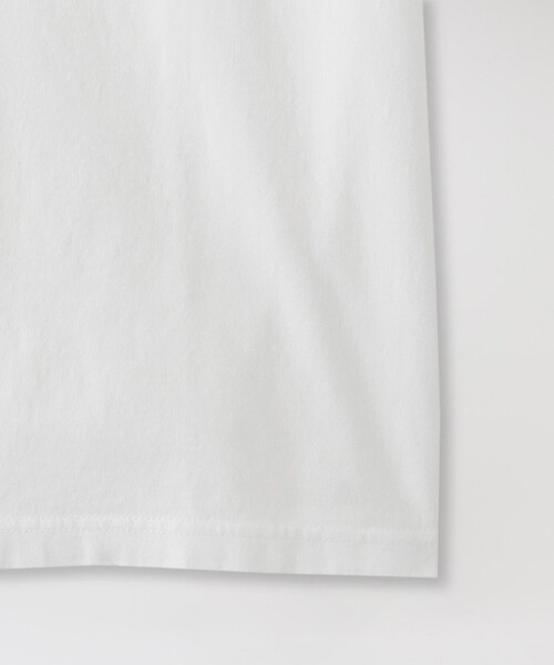LOVELESS（ラブレス）の「【ミッキーマウス / LOVELESS限定】プリントTシャツ(バックスタイル)（Tシャツ/カットソー・メンズ・ブラック/ホワイト・XL/XXL）」の8枚目の写真