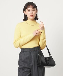 トップス　イエロー　新品 トップス（イエロー/黄色系）ファッション通販 - ZOZOTOWN