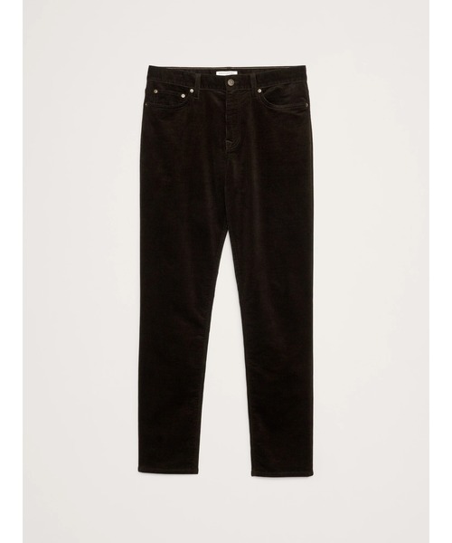 Banana Republic（バナナリパブリック）の「◆スリム コーデュロイ トラベラー パンツ（チノパンツ・メンズ・ベージュ/グレー/ダークブラウン・32W 30L/30W 30L/28W 30L/31W 30L/33W 30L/34W 30L/29W 30L）」の18枚目の写真