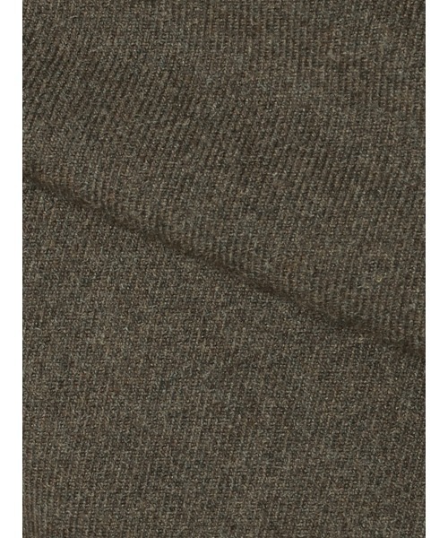 CIS.（シス）の「CIS． メタルボタンジャケット ウォッシャブル ポリエステル 無地（テーラードジャケット・レディース・カーキ/グレー・36(7号)/38(9号)/40(11号)）」の13枚目の写真