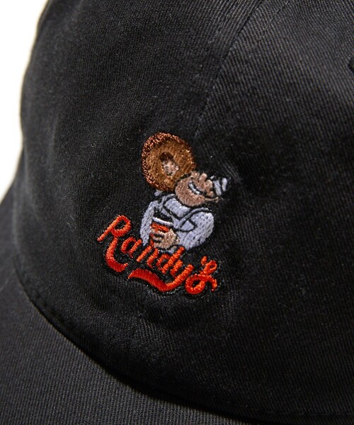 RANDY'S DONUTS/ランディーズドーナツ RANDYS BOY CAP