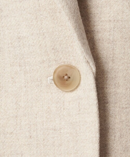 ウーリーテーラード ジャケット green label relaxing セール】［size SHORTあり］ウーリー テーラード ジャケット