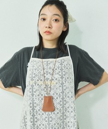 MIRROR STOKE（ミラーストーク）の「【ZOZO限定／追加】KEY NECKLACE/キーネックレス（ネックレス）」