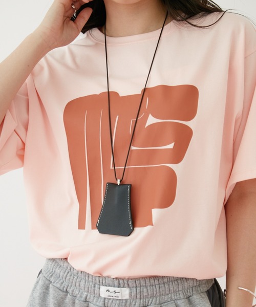 ZOZO限定／追加】KEY NECKLACE/キーネックレス（ネックレス）｜MIRROR