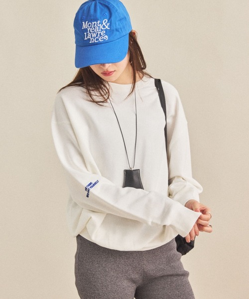 MIRROR STOKE（ミラーストーク）の「【ZOZO限定／追加】KEY NECKLACE/キーネックレス（ネックレス・レディース・ブラック/ブラウン・FREE）」の6枚目の写真