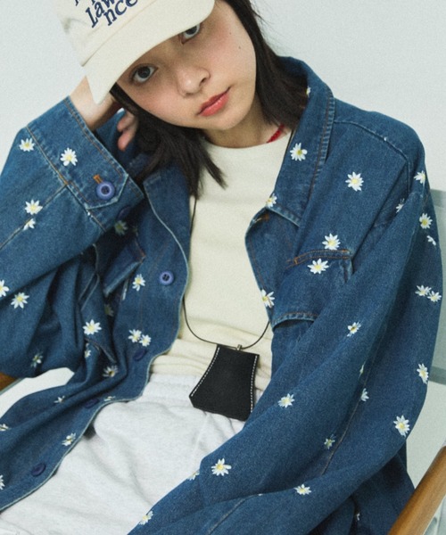 MIRROR STOKE（ミラーストーク）の「【ZOZO限定／追加】KEY NECKLACE/キーネックレス（ネックレス・レディース・ブラック/ブラウン・FREE）」の22枚目の写真