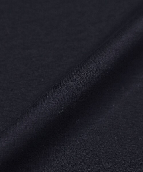 MACKINTOSH PHILOSOPHY（ﾏｯｷﾝﾄｯｼｭ ﾌｨﾛｿﾌｨｰ）の「バッキンガムベア コットンポンチカーデ（カーディガン/ボレロ・レディース・レッド系その他2/ベージュ系その他/ダークネイビー・38）」の14枚目の写真