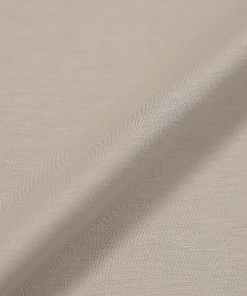 MACKINTOSH PHILOSOPHY（ﾏｯｷﾝﾄｯｼｭ ﾌｨﾛｿﾌｨｰ）の「バッキンガムベア コットンポンチカーデ（カーディガン/ボレロ・レディース・レッド系その他2/ベージュ系その他/ダークネイビー・38）」の15枚目の写真