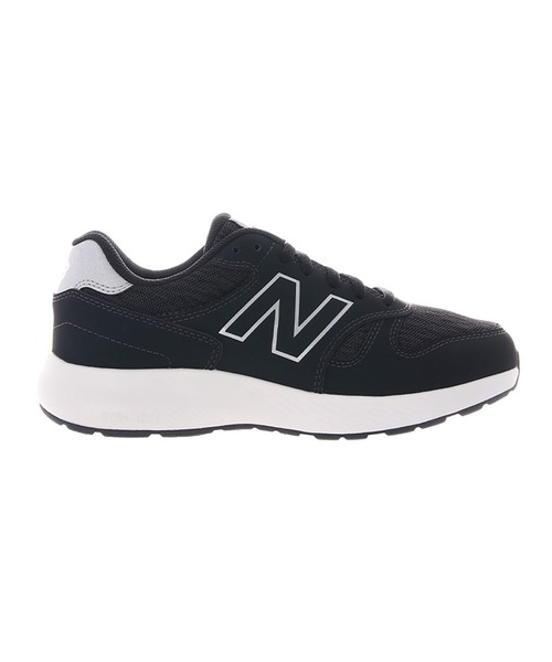 NEW BALANCE(ニューバランス)の「【New Balance/ニューバランス】NB WW550AB5 2E(スニーカー・レディース・ブラック・25.0cm/24.5cm/24.0cm/23.5cm/22.5cm/22.0cm/23.0cm)」の3枚目の写真