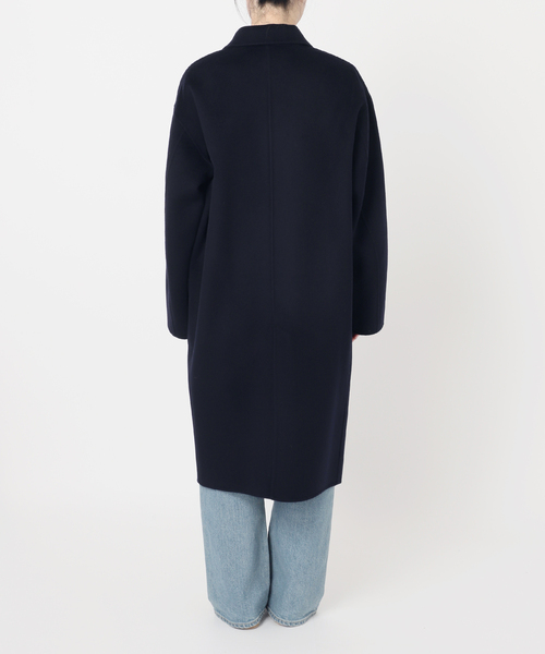 ≪追加≫SUPER160'sダブルブレストコート 2（チェスターコート