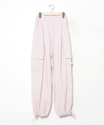 MASU カーゴパンツ 46 ピンク　トラウザー MASU カーゴパンツ 46 ピンクトラウザー
