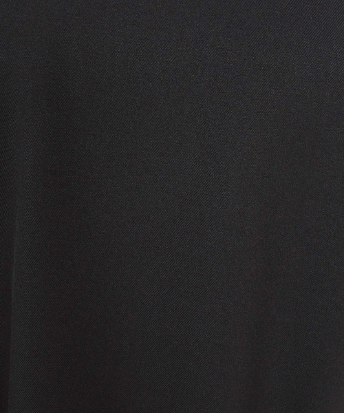 THEOREM(セオレム)の「mj11160- Wool-like Sharky Worker Jacket ワークジャケット(TRM-T7367)(その他アウター・メンズ・グレー/ブラック/ブラウン・M/L/XL)」の17枚目の写真