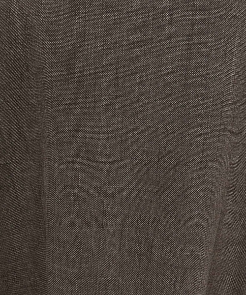 THEOREM(セオレム)の「mj11160- Wool-like Sharky Worker Jacket ワークジャケット(TRM-T7367)(その他アウター・メンズ・グレー/ブラック/ブラウン・M/L/XL)」の19枚目の写真