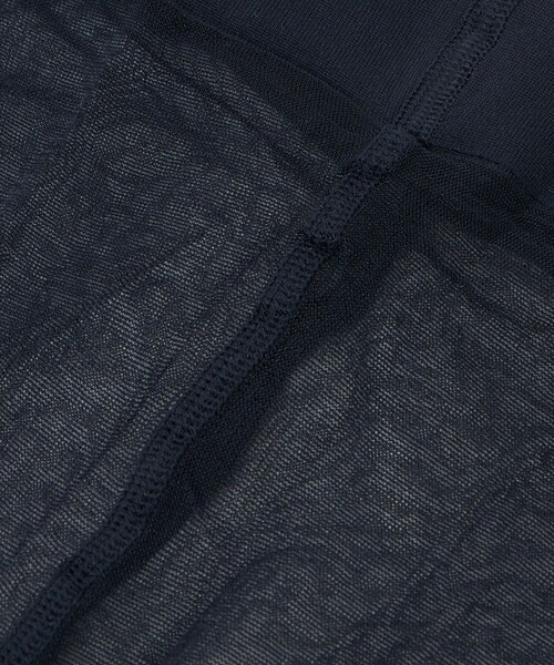 FALKE（ファルケ）の「＜FALKE＞ PureMatt20Tights（タイツ/ストッキング・レディース・ナチュラル/ブラック/ダークブラウン/ネイビー・FREE）」の16枚目の写真