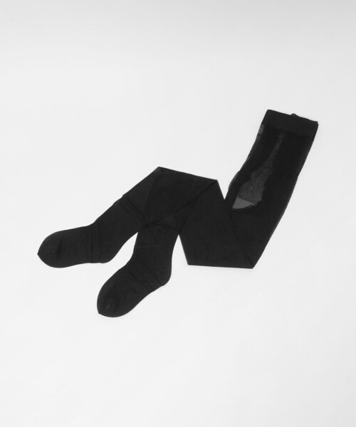 FALKE（ファルケ）の「＜FALKE＞ PureMatt20Tights（タイツ/ストッキング・レディース・ナチュラル/ブラック/ダークブラウン/ネイビー・FREE）」の8枚目の写真