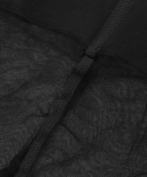 FALKE（ファルケ）の「＜FALKE＞ PureMatt20Tights（タイツ/ストッキング・レディース・ナチュラル/ブラック/ダークブラウン/ネイビー・FREE）」の10枚目の写真