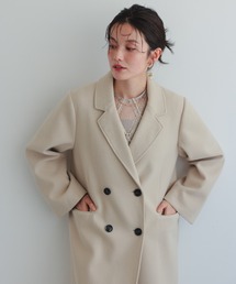 Dorry Doll（ドリードール）の「チェスターコート（チェスターコート）」