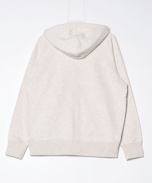 FRUIT OF THE LOOM】BASIC SWEAT ZIP UP HOODIE（パーカー）｜FRUIT OF