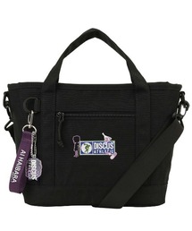 SAC'S BARJean | 【Detective Conan/名探偵コナン】 DISCUS ATHLETIC 2wayトートバッグ(トートバッグ)