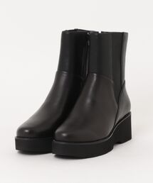 COMPOSITION9（コンポジションナイン）の「厚底コンフォートサイドゴアブーツ（ブーツ）」