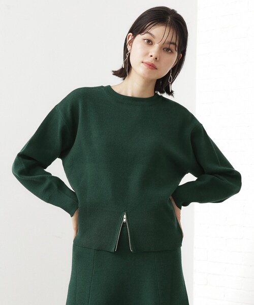 セール】【前後2WAY】ニットセットアップ（セットアップ）｜THE SHOP