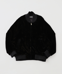 COUTURE D’ADAM (クチュール ド アダム) Velvet Dress Tunkers