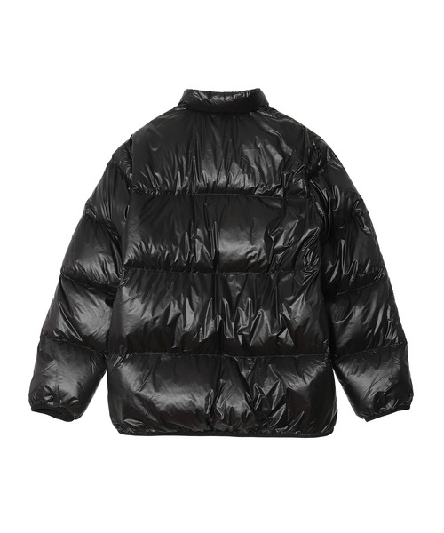 NANGA MOUNTAIN LODGE DOWN JACKET NW2441-1A800（ダウンジャケット