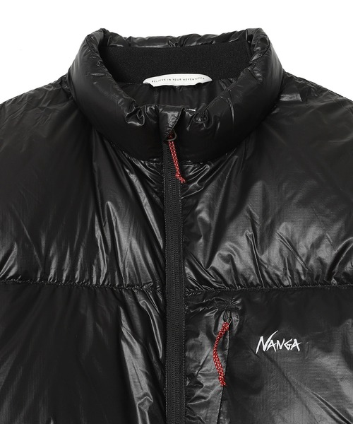 セール】NANGA MOUNTAIN LODGE DOWN JACKET NW2441-1A800（ダウン