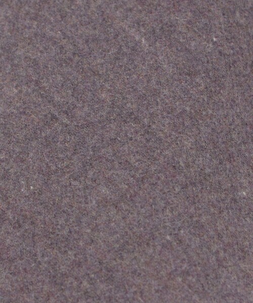 green label relaxing(グリーンレーベルリラクシング)の「<Bleck>8.0cm TALLIA ソリッド ネクタイ(ネクタイ・メンズ・ネイビー/パープル/ベージュ・FREE)」の4枚目の写真