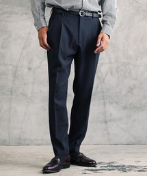 タックテーパードパンツ」に該当するメンズファッション通販 - ZOZOTOWN