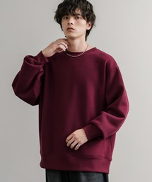 レディースのスウェット（レッド/赤色系）ファッション通販