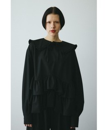 HeRIN.CYE｜ヘリンドットサイ（レディース）のトップス（フリル）通販