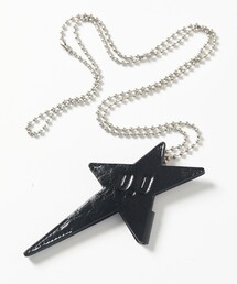 FREAK'S STORE（フリークスストア）の「Kurt Wu × FREAK'S STORE / カートウー × フリークスストア カードケースネックレス（ネックレス）」