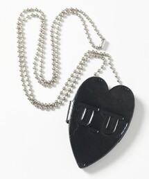 FREAK'S STORE | Kurt Wu × FREAK'S STORE / カートウー × フリークスストア カードケースネックレス(ネックレス)