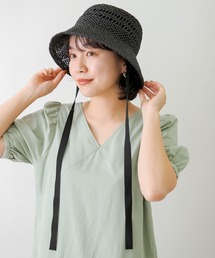 URBAN RESEARCH Sonny Label（アーバンリサーチサニーレーベル）の「ストローハット（ハット）」
