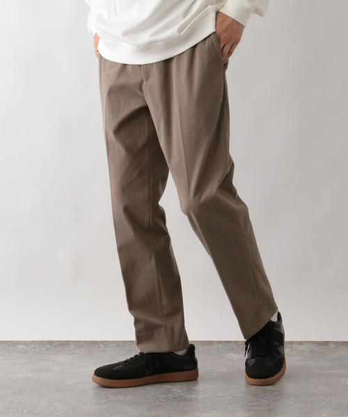 セール】やわらかリッチコーデュロイパンツ/576740（その他パンツ