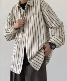 メンズシャツ
