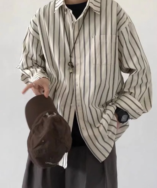 Менз‑футболка — Men's shirt