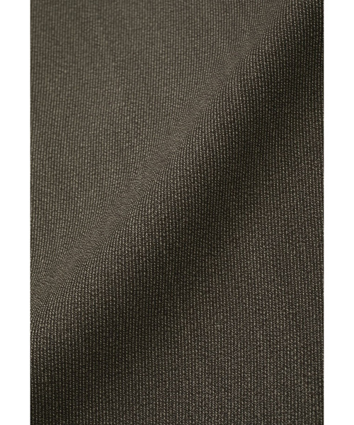 1er Arrondissement(プルミエアロンディスモン)の「杢ツイルオーバーショルダージャケット(その他アウター・レディース・カーキ・36/38)」の7枚目の写真